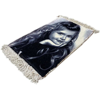 Bild Teppich - (55x35cm) - German Carpet Shop