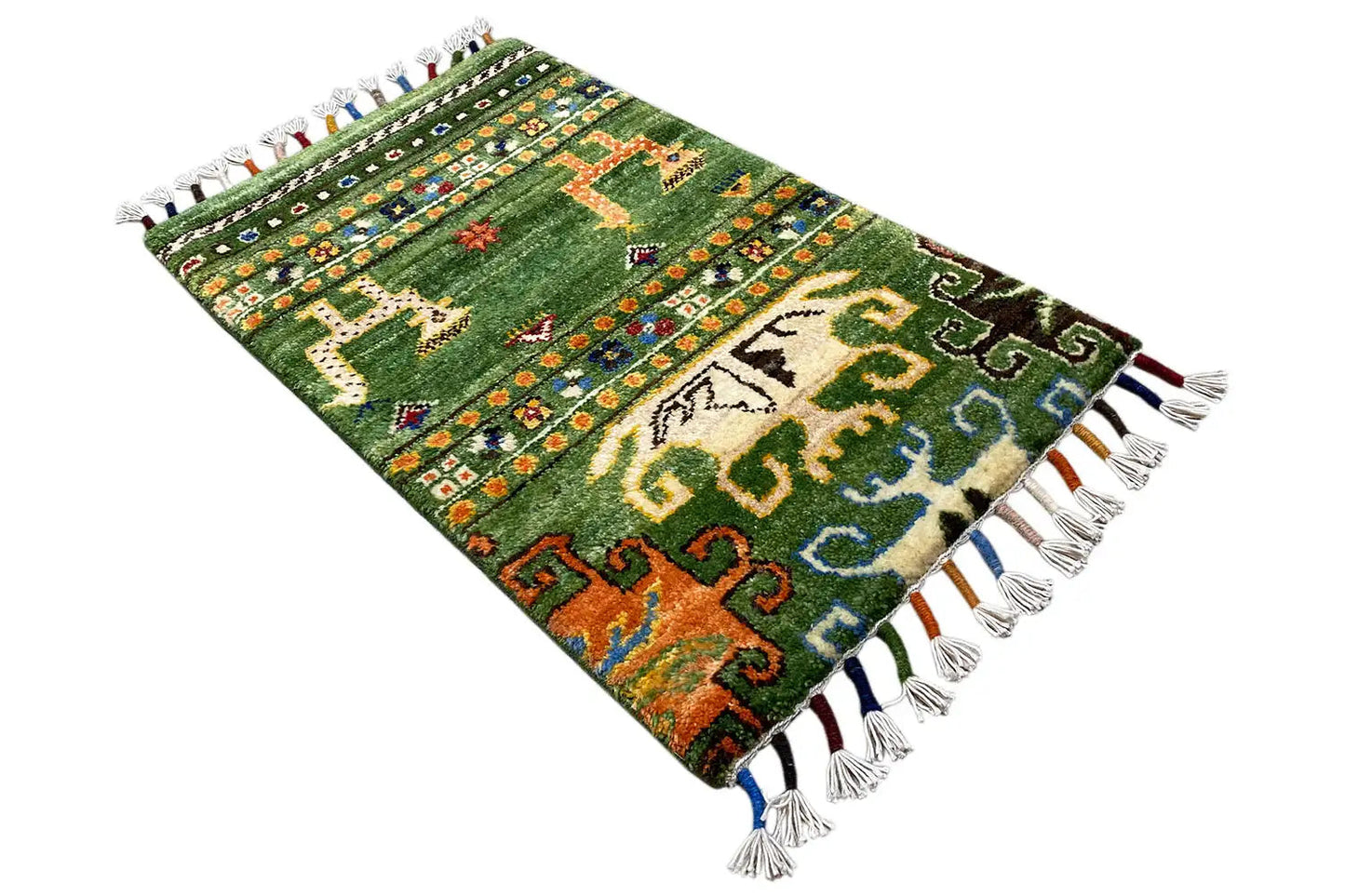  Designer-Teppich - Prm1 - Premium Teppich from German Carpet Shop - Just €0! Shop now at German Carpet Shop