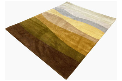 Handtuft - (150x200cm) - German Carpet Shop