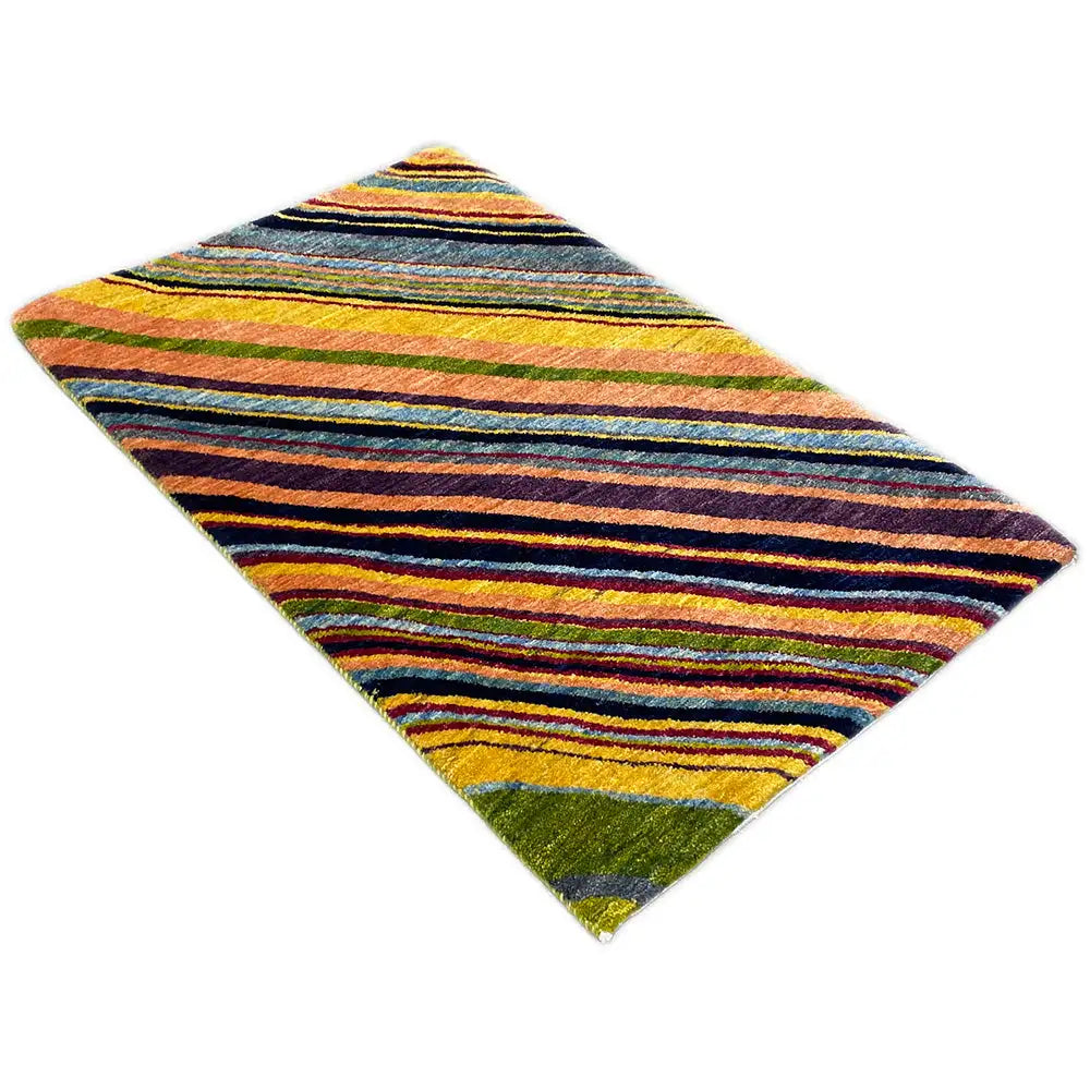 Gabbeh - Lori 985027130 (89x60cm) - German Carpet Shop