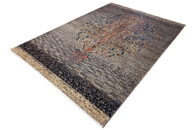 Gabbeh - Lori (220x154cm) - German Carpet Shop