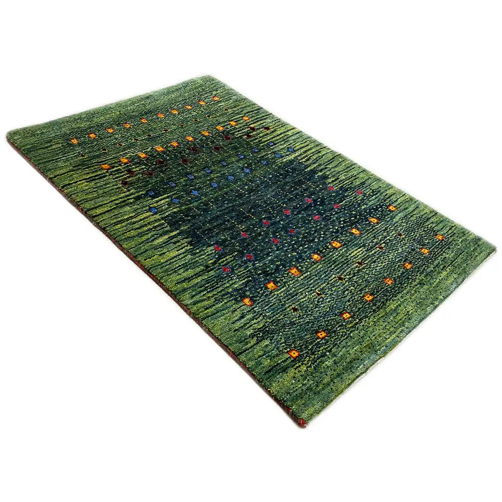 Gabbeh - Lori (95x61cm) - German Carpet Shop