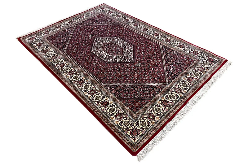Bidjar - (185x124cm) - German Carpet Shop