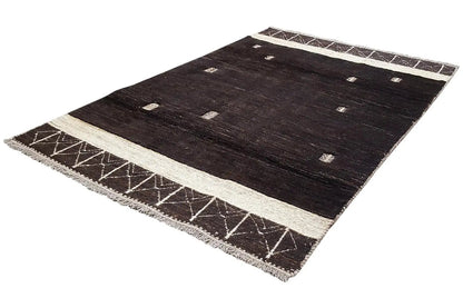 Gabbeh - (181x119cm) - German Carpet Shop