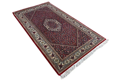 Bidjar - (165x92cm) - German Carpet Shop