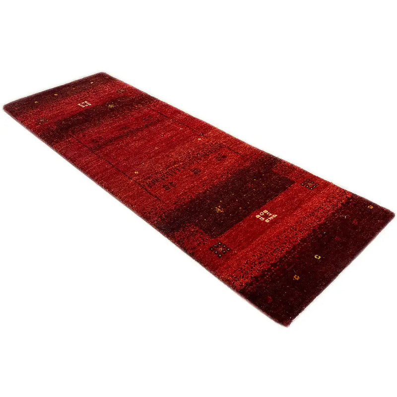 Gabbeh - Lori 34809 (142x49cm) - German Carpet Shop