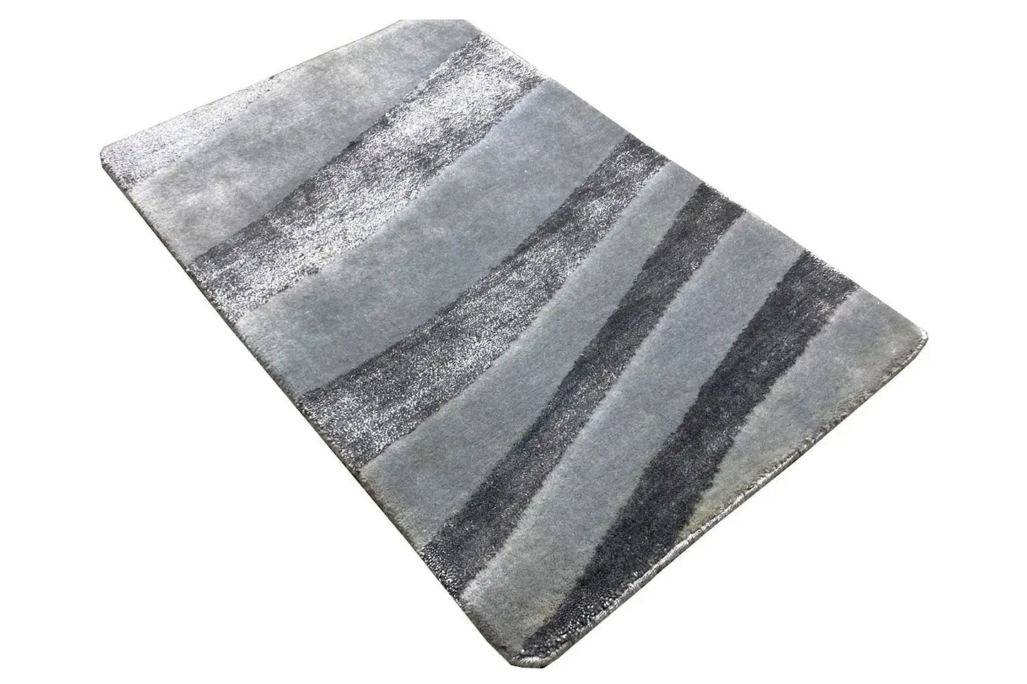  Designer-Teppich - 4955 (60x40cm) - Premium Teppich from German Carpet Shop - Just €0! Shop now at German Carpet Shop