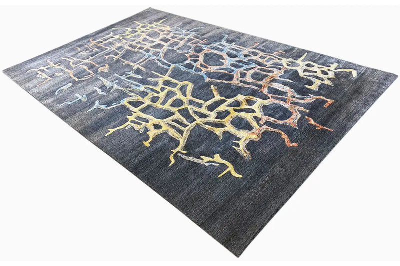 Handtuft - (238x150cm) - German Carpet Shop