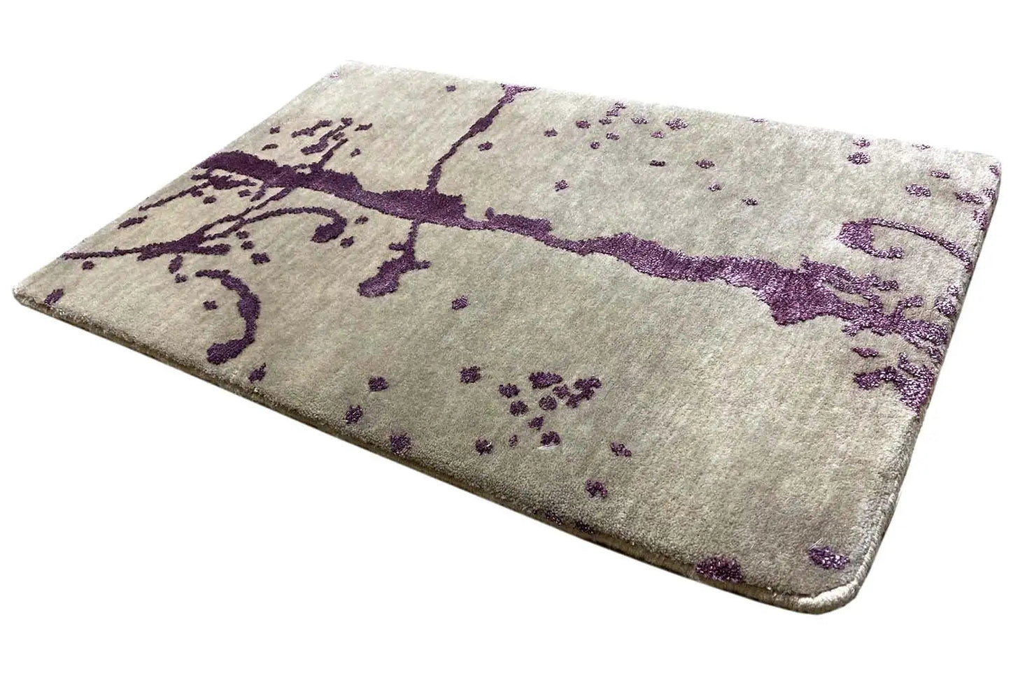  Designer-Teppich - 4952 (60x40cm) - Premium Teppich from German Carpet Shop - Just €0! Shop now at German Carpet Shop