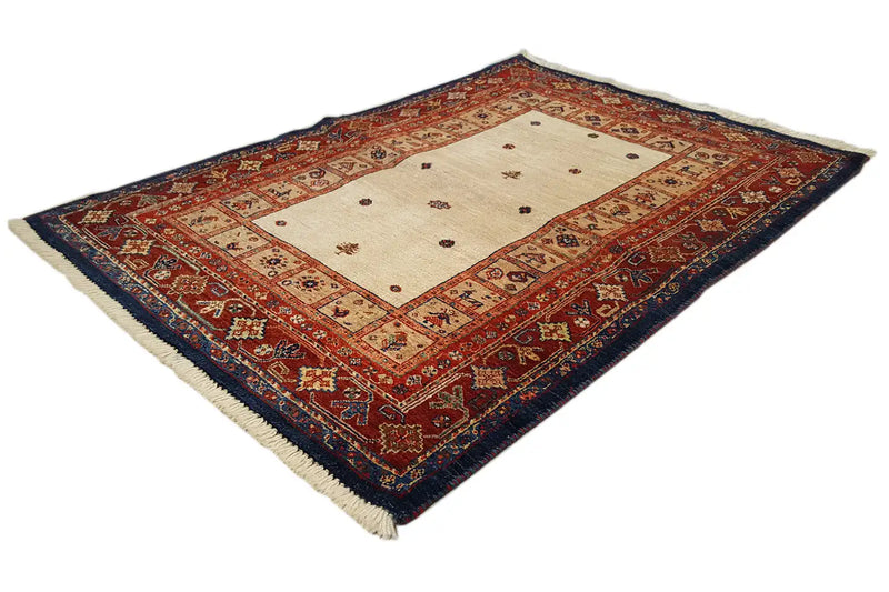 Qashqai Exklusiv (124x87cm) - German Carpet Shop