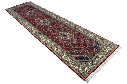 Bidjar - Läufer - (299x82cm) - German Carpet Shop
