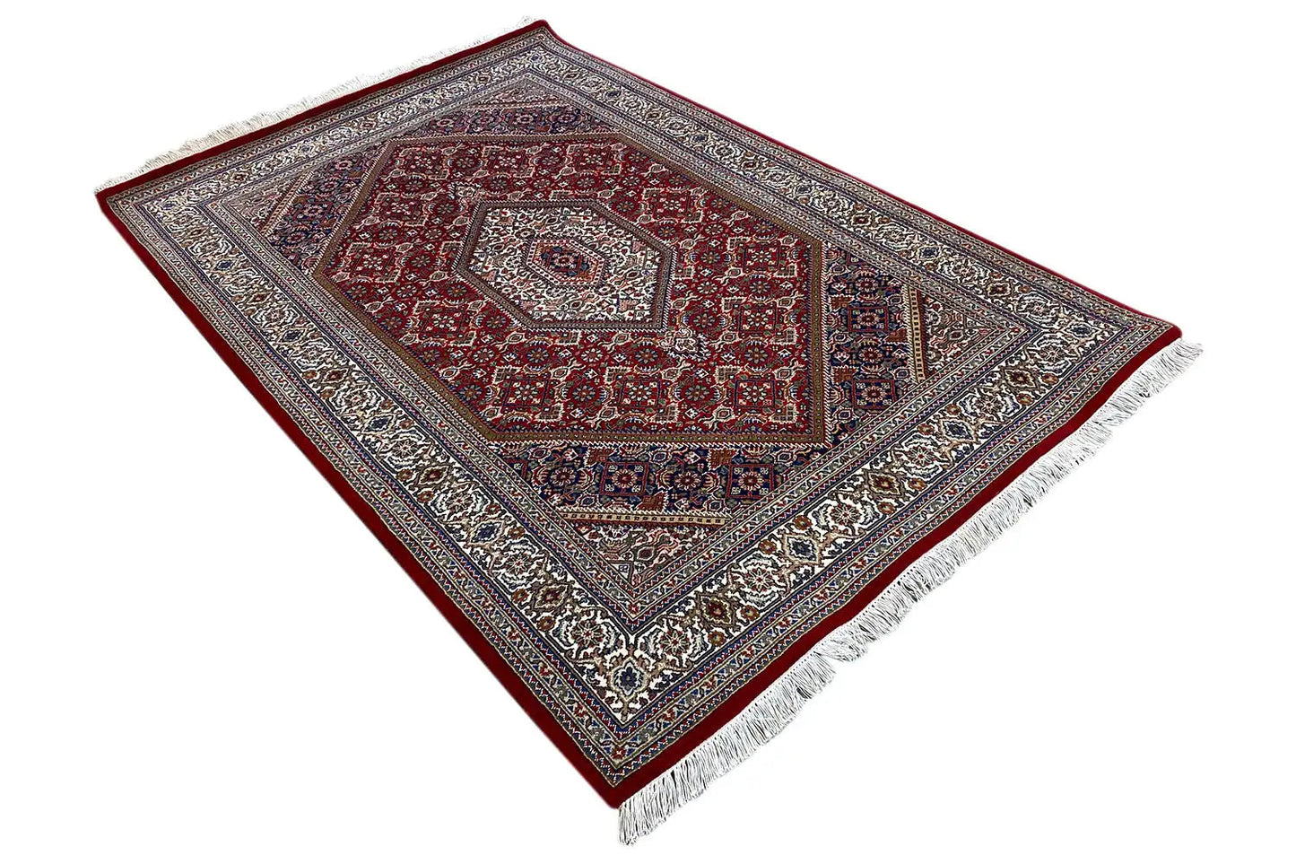 Bidjar - (186x123cm) - German Carpet Shop