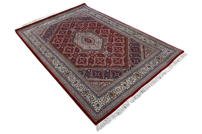 Bidjar - (186x123cm) - German Carpet Shop