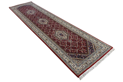 Bidjar - Läufer - (311x80cm) - German Carpet Shop