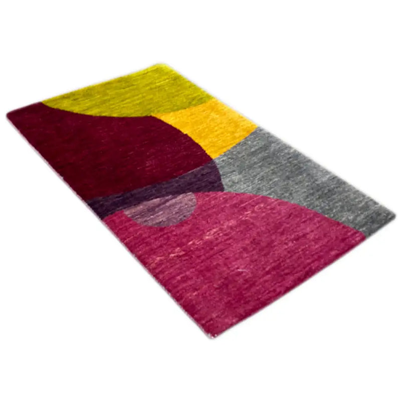 Gabbeh - Lori 985024830 (90x58cm) - German Carpet Shop