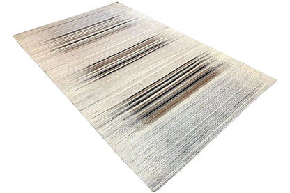 Moderne Kelim - Dhurrie - (160x230 cm) - German Carpet Shop