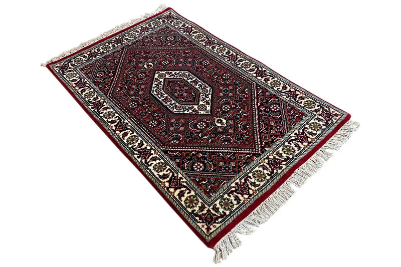 Bidjar - (93x61cm) - German Carpet Shop