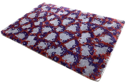  Designer-Teppich - 4969 (60x40cm) - Premium Teppich from German Carpet Shop - Just €0! Shop now at German Carpet Shop