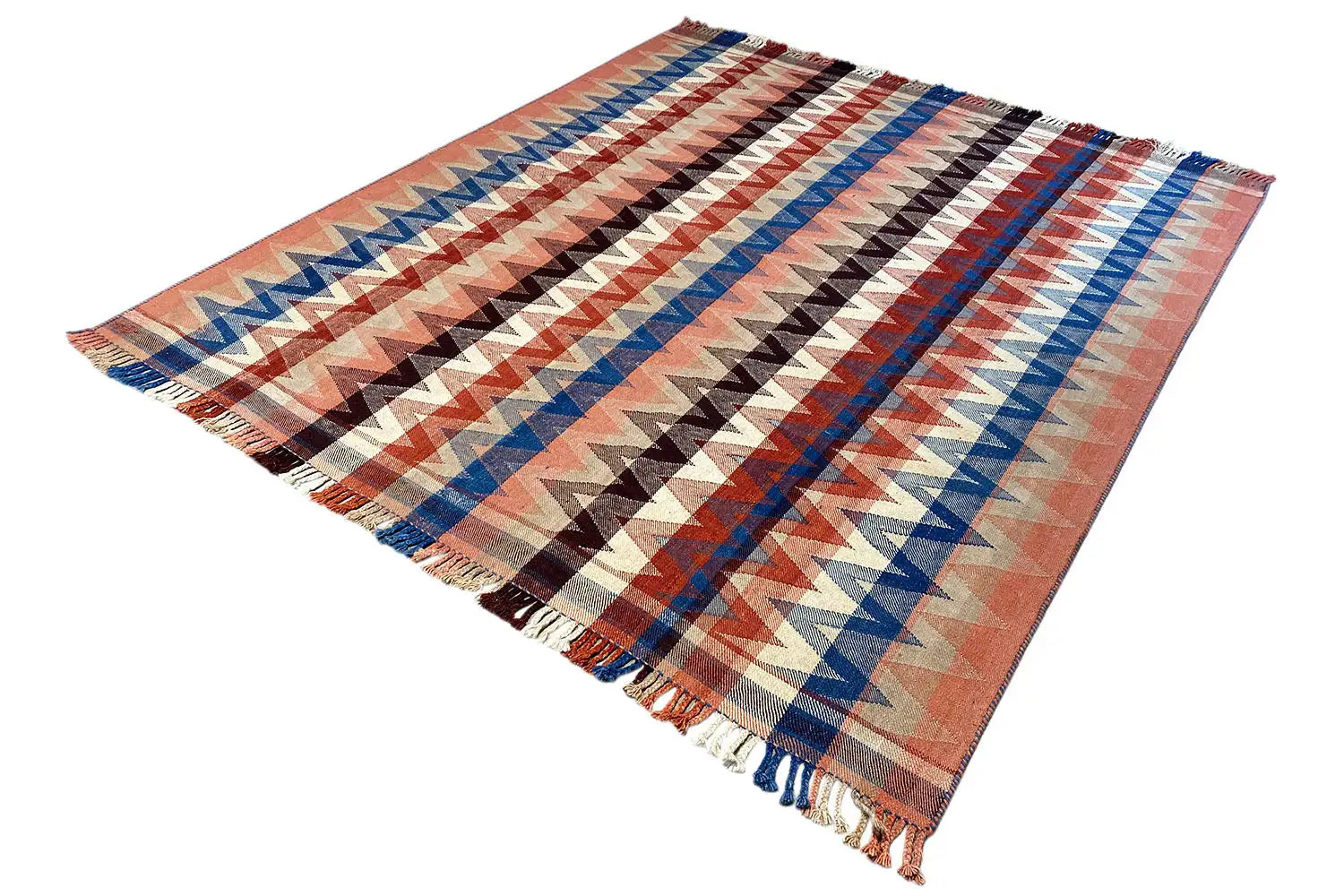 Jajim Exclusive 13123 - (226x202 cm) - German Carpet Shop