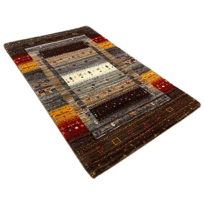 Gabbeh - Lori (91x57cm) - German Carpet Shop
