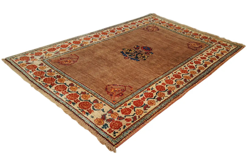 Qashqai Exklusiv (115x78cm) - German Carpet Shop
