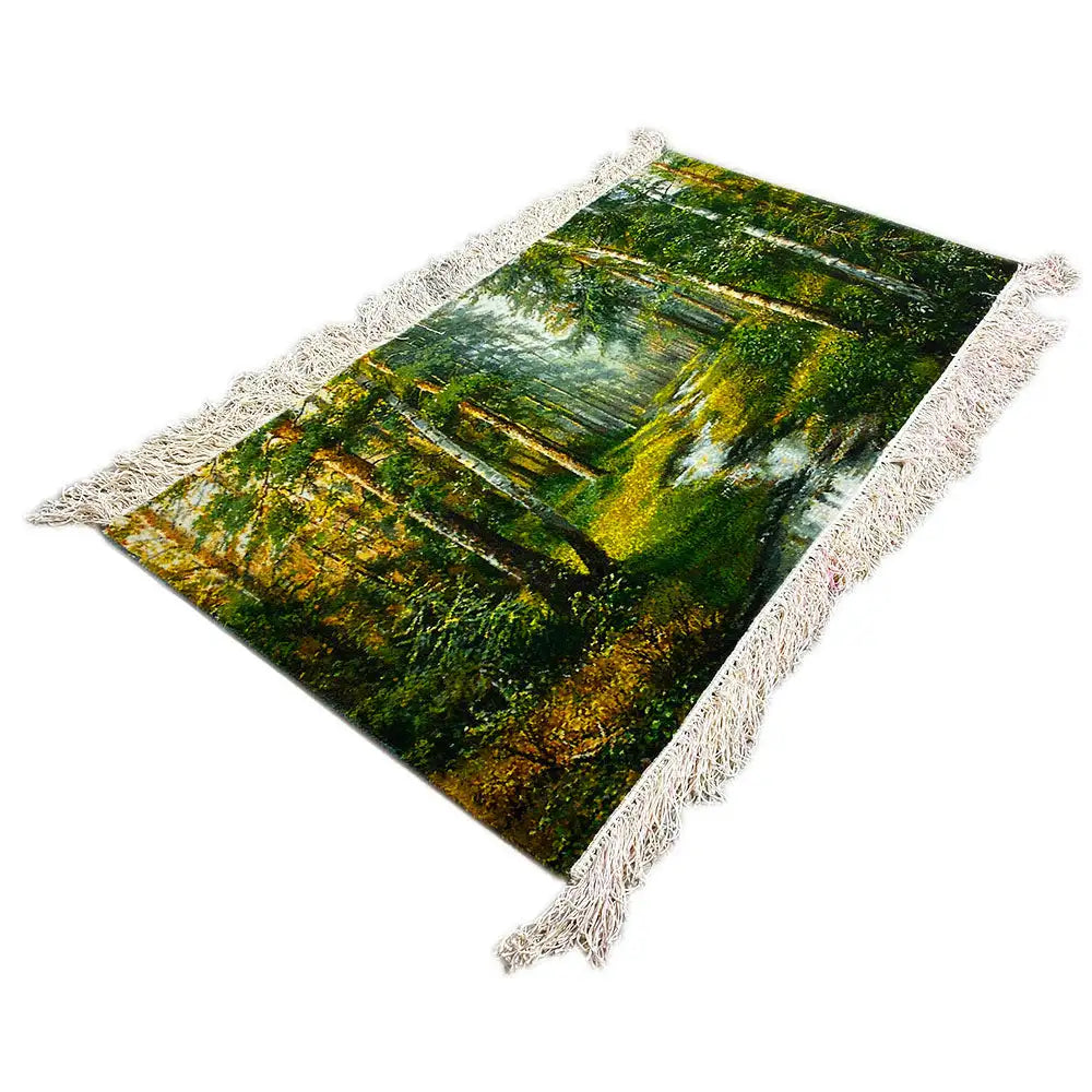 Bild Teppich - (101x54cm) - German Carpet Shop