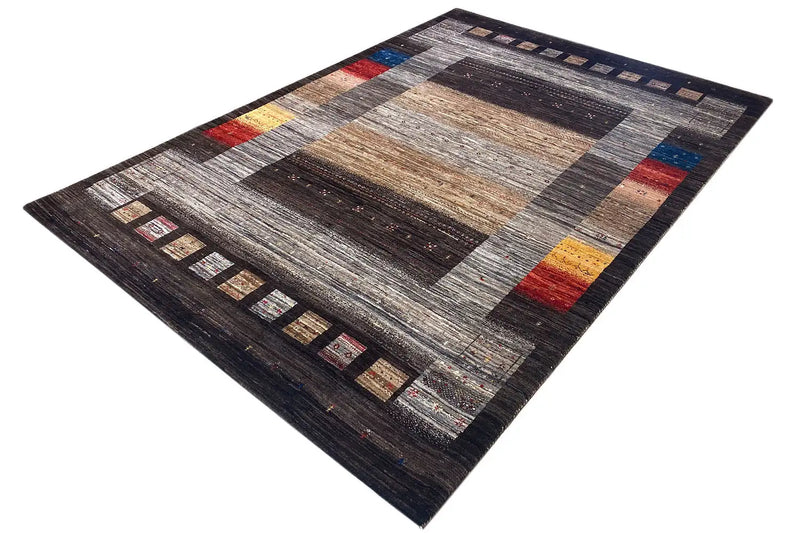 Gabbeh - Lori (251x172cm) - German Carpet Shop