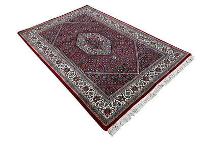 Bidjar - (182x123cm) - German Carpet Shop