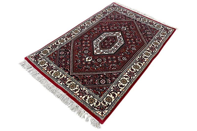 Bidjar - (94x62cm) - German Carpet Shop