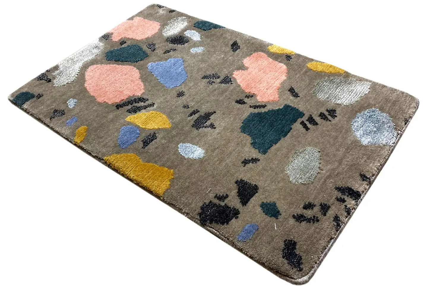  Designer-Teppich - 4972 (60x40cm) - Premium Teppich from German Carpet Shop - Just €0! Shop now at German Carpet Shop