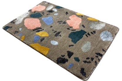  Designer-Teppich - 4972 (60x40cm) - Premium Teppich from German Carpet Shop - Just €0! Shop now at German Carpet Shop