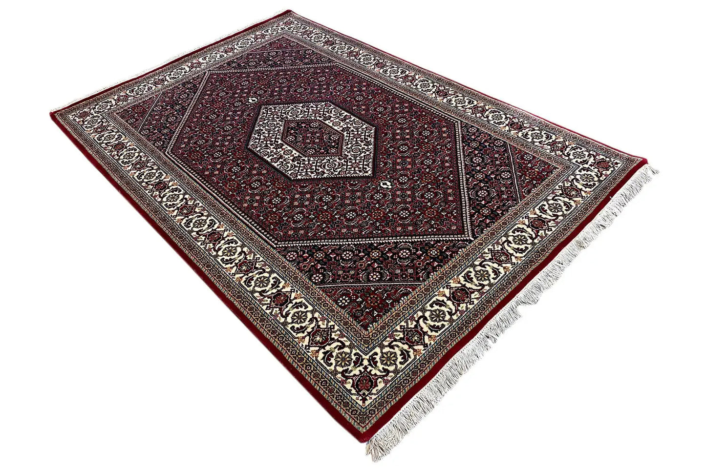Bidjar - (184x125cm) - German Carpet Shop