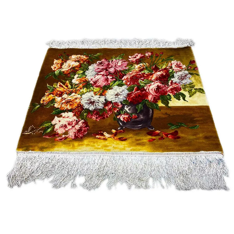 Bild Teppich - 399948 (74x56cm) - German Carpet Shop