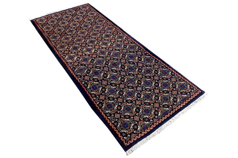 Moud Teppich - (190x80cm) - German Carpet Shop