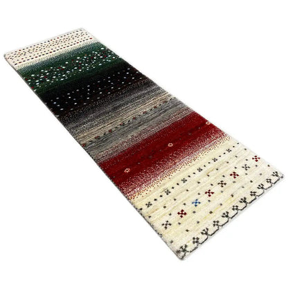 Gabbeh - Lori (138x46cm) - German Carpet Shop