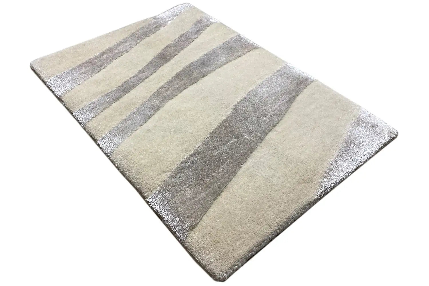  Designer-Teppich - 4962 (60x40cm) - Premium Teppich from German Carpet Shop - Just €0! Shop now at German Carpet Shop