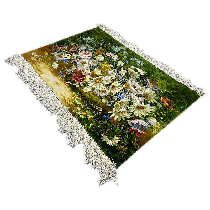 Bild Teppich - 40014 (77x53cm) - German Carpet Shop