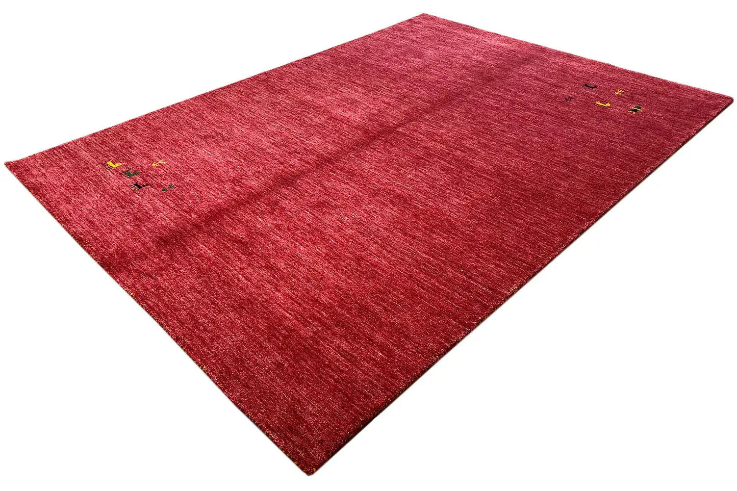 Gabbeh - Loom 23 (236x169cm) - German Carpet Shop