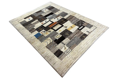 Gabbeh Teppich (152x108cm) - German Carpet Shop