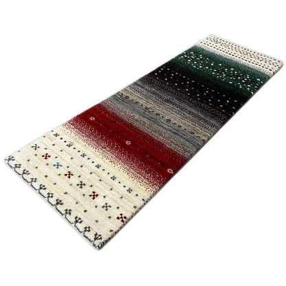 Gabbeh - Lori (138x46cm) - German Carpet Shop