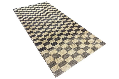 Gabbeh (217x106cm) - German Carpet Shop