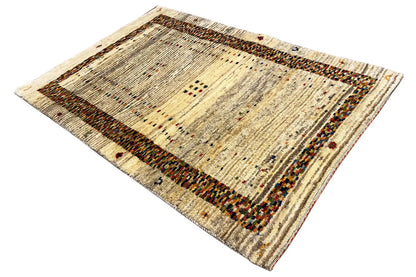 Gabbeh Lori - (140x97cm) - German Carpet Shop