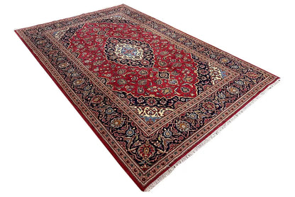 Keshan - 9874988 (290x197cm) - German Carpet Shop