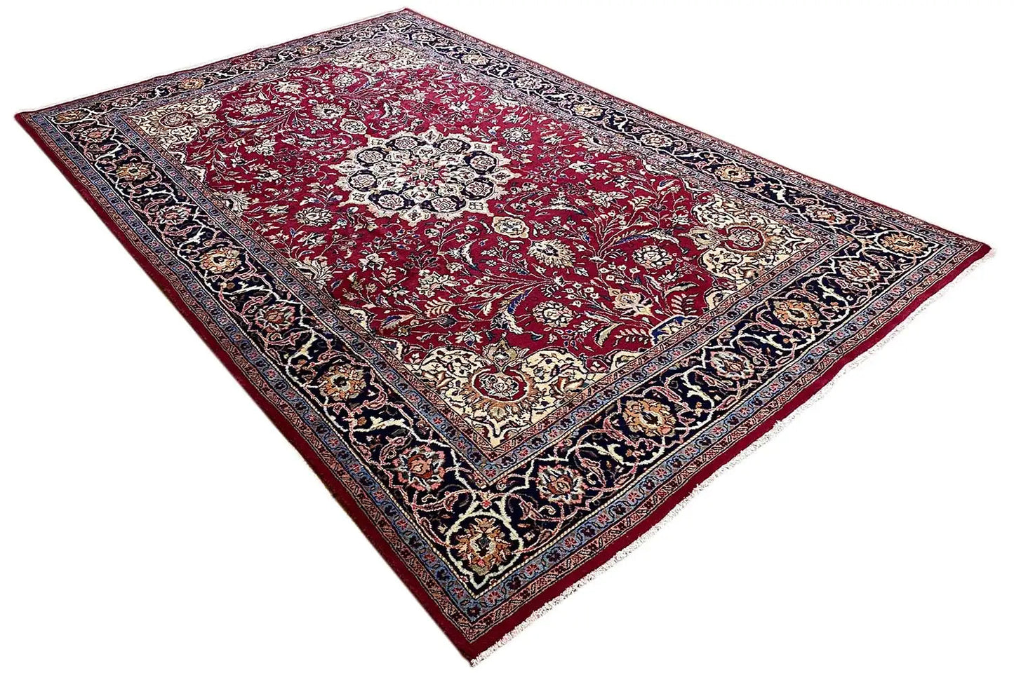 Khorasan Teppich - 8974975 (300x194cm) - German Carpet Shop