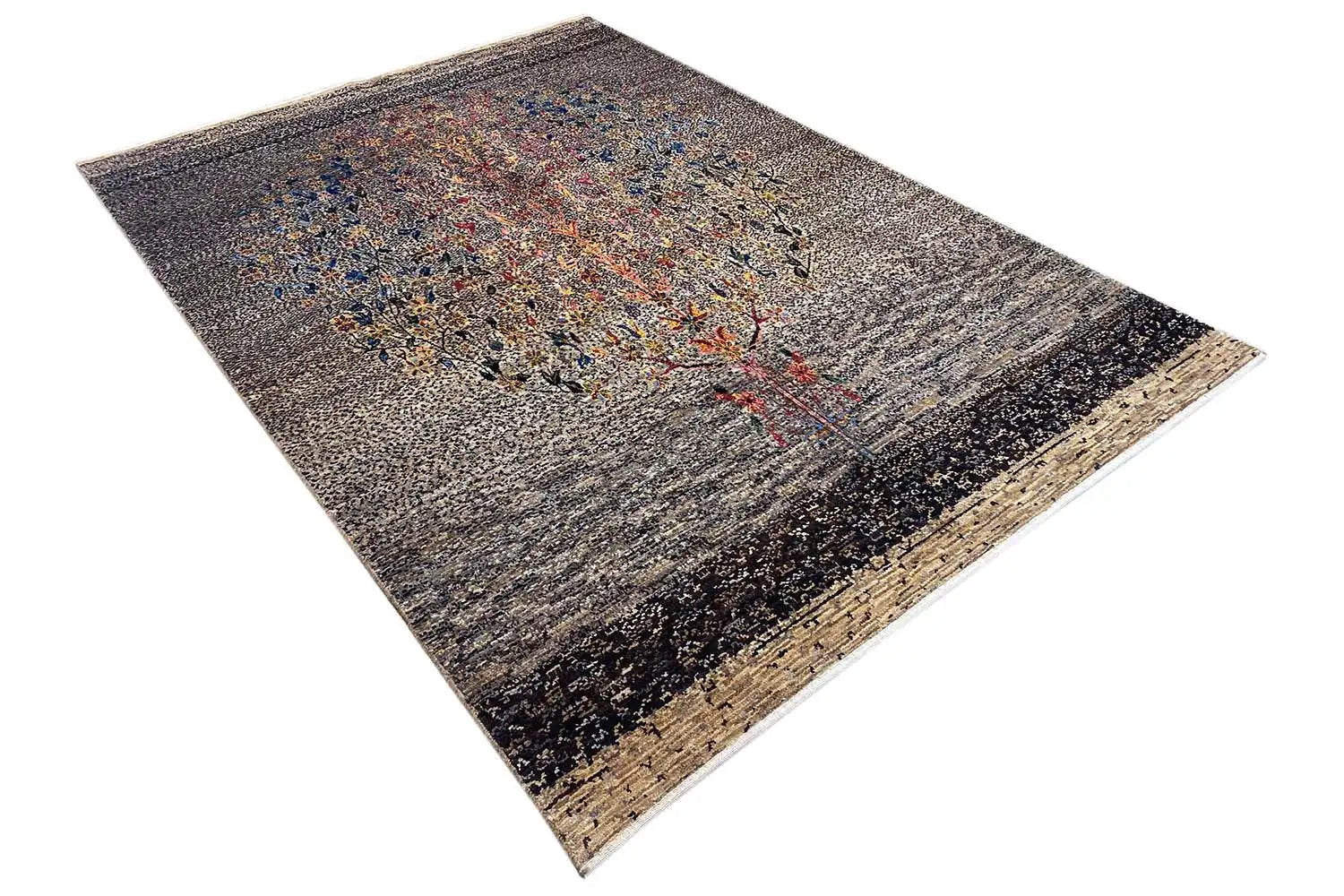 Gabbeh - Lori (220x154cm) - German Carpet Shop