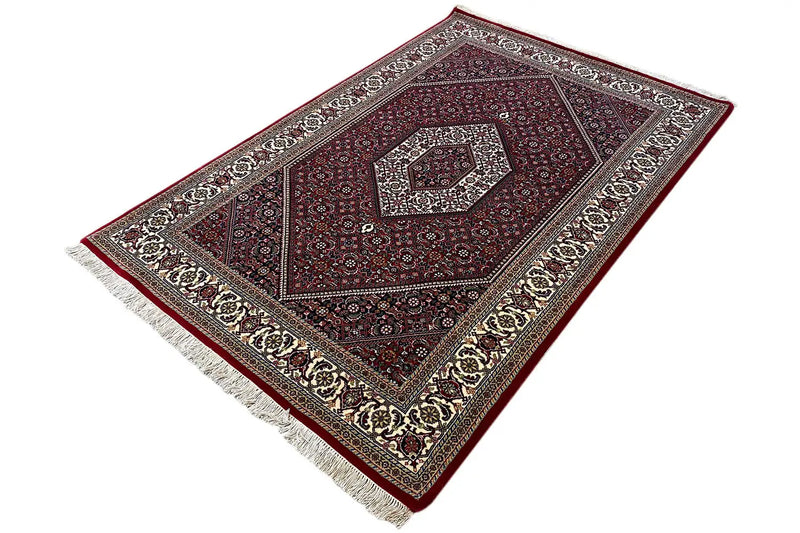 Bidjar - (180x122cm) - German Carpet Shop