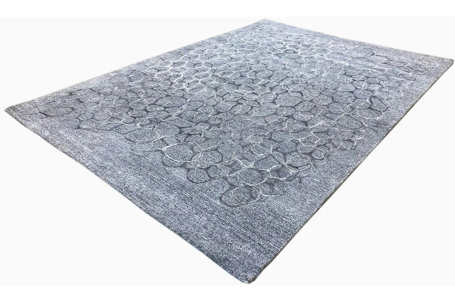 Handtuft - (241x171cm) - German Carpet Shop