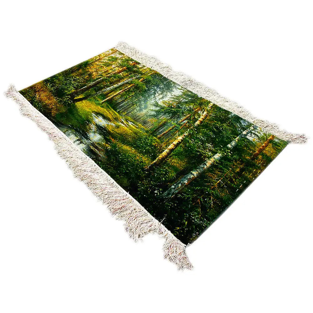 Bild Teppich - (101x54cm) - German Carpet Shop