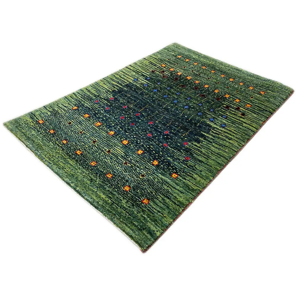 Gabbeh - Lori (95x61cm) - German Carpet Shop