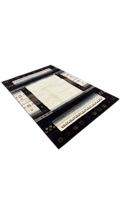 Gabbeh - 33746 (199x137cm) - German Carpet Shop